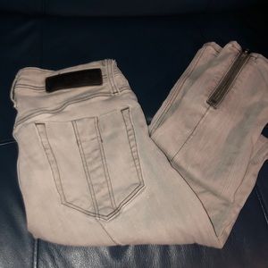 Burberry Brit jeans